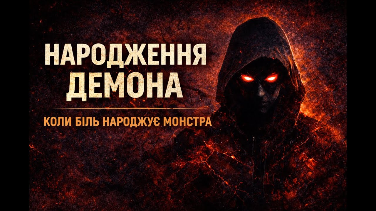 Ціна безсмертя: що втрачає той, кого обрала Тьма