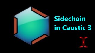 Video thumbnail of "How to Sidechain in Caustic 3"