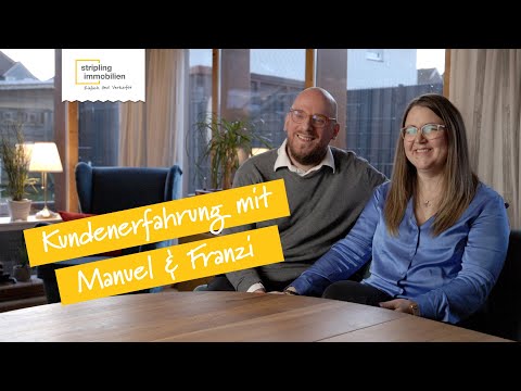 🎥 Franzis und