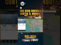 Aviones de EE.UU. sobrevolando México: ¿Inteligencia o Invasión?