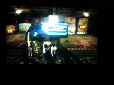 Dead Space 2 Severed Part 2 (Zealot Mode) This Is ...