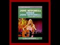 Joni Mitchell - BBC In Concert 1970  (Complete Bootleg)