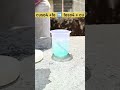 Displacement Reaction