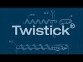 【TRUE UTILITY】英國多功能隨身紅酒開瓶器鑰匙圈Twistick(TU248) product youtube thumbnail