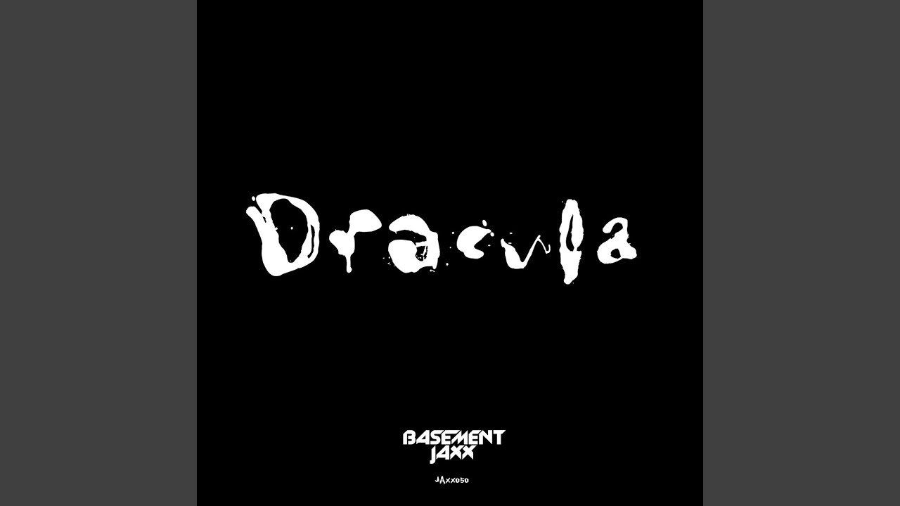 Watch Dracula (Main Edit) on YouTube Watch Dracula (Main Edit) on YouTube