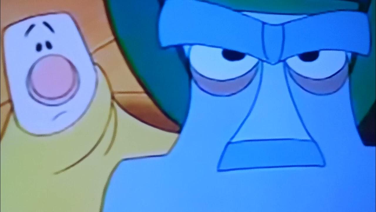 The Brave Little Toaster Going To Blow 1987 YouTube