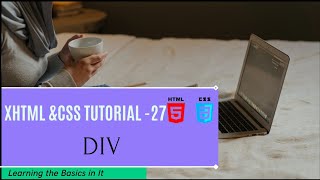 Famous Tutorial-27 XHTML & CSS  DIV & with Class Profile