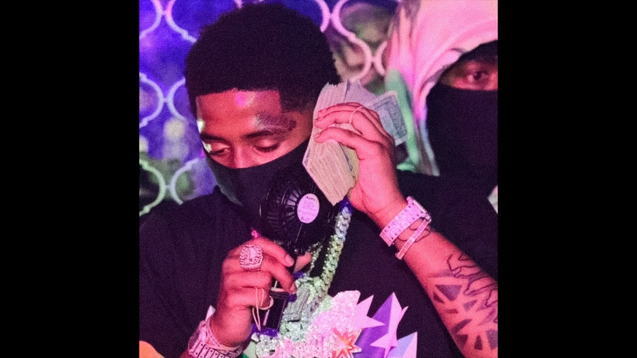 [FREE] Pooh Shiesty Type Beat - ''Big Dog''