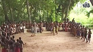 Lost Prince Returned On The Royal Wedding 2 Claim The Throne From The Evil Princess- African Movies