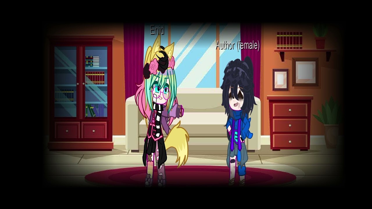 Author (me) and Enid at 3 am: 