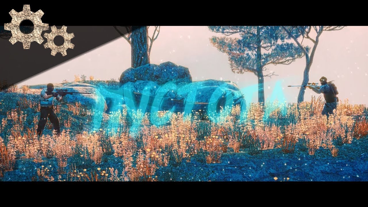 CS:GO ⚠ EMPTINESS by xerrox & flowakeN