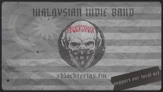 Malaysian Indie Band Volume 1