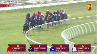 16 AUG 2026 RACE 7