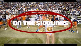 On the Side Lines with GFD Season 2 Ep 1 The Rain Delay