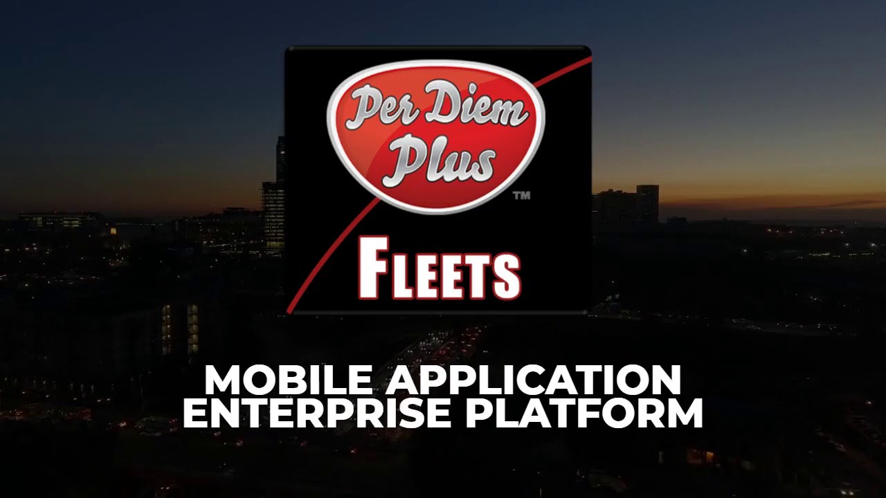 Is Trucker Per Diem An Improper Wage Reclassification? - Per Diem Plus