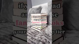 Famous if you’ve read these fantasy books, your taste is top tier! #book #shorts #booktok #booktube #read Profile