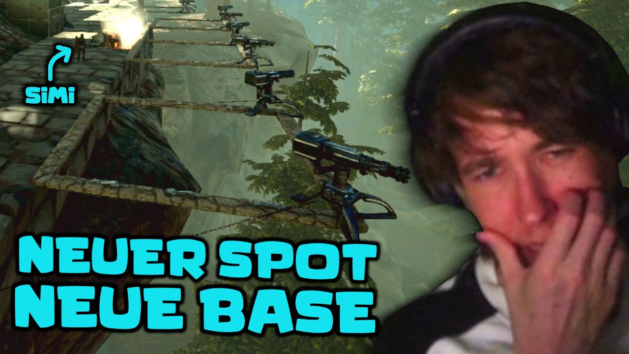 Wir machen was der Admin uns gesagt hat