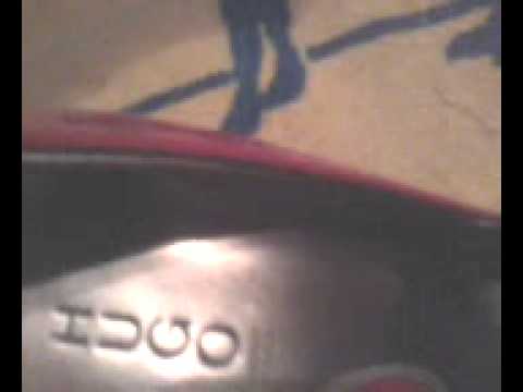 new vid of my brand new hugo boss