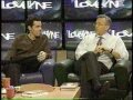 1999 - MTV's LOVELINE w/ guests from V.I.P. (Pamela Anderson Lee) - FULL EPISODE