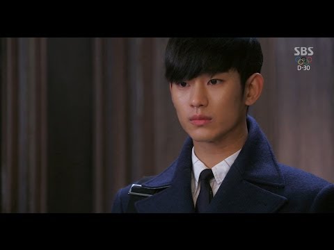 Kim Soo-hyun, Romance of an Alien Who Has Lived for 400 Years @My Love from the Star Ep. 7