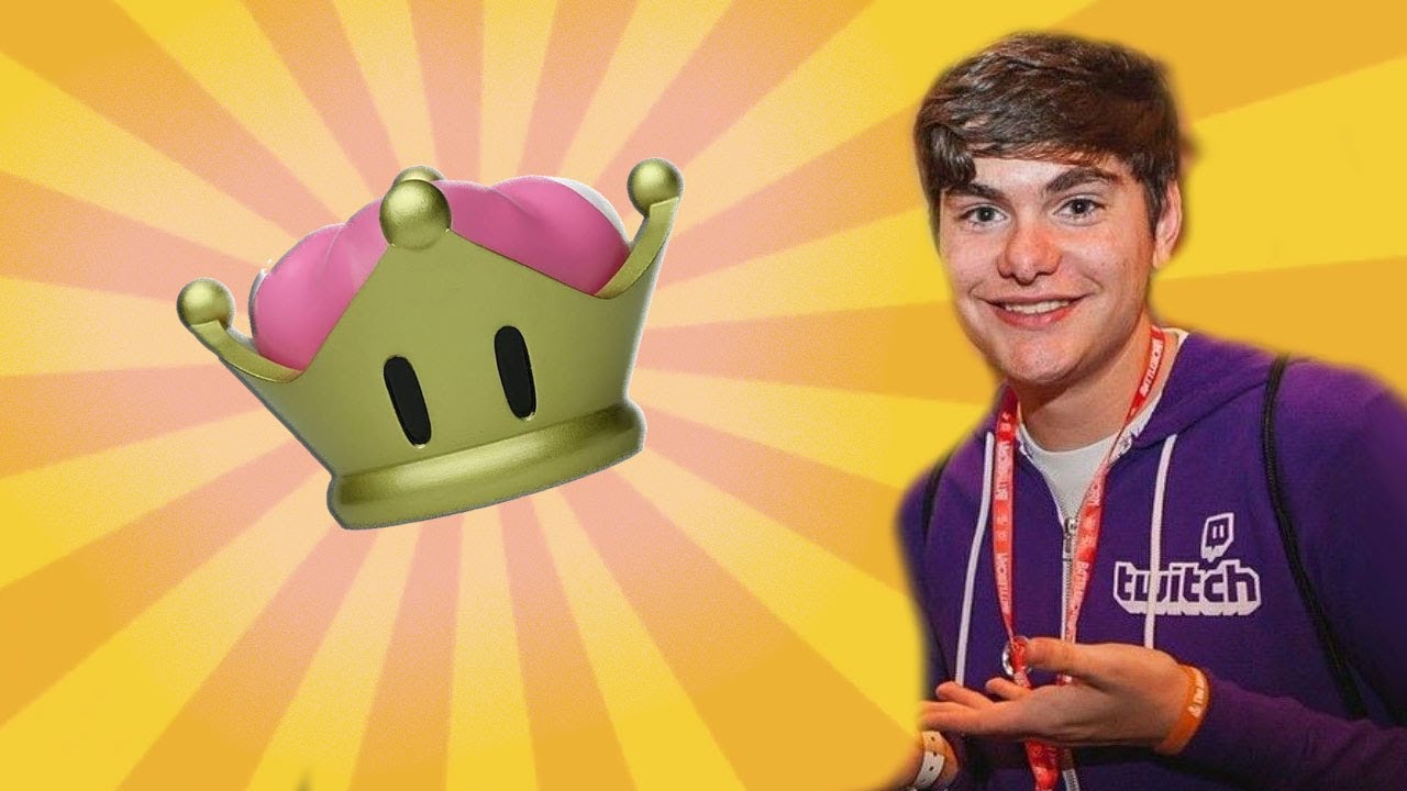 Jps Adventure For a Crown!