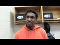 MALIK MONK after Hornets Loss to Sixers