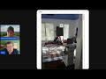#314 Chant it down live with William Ramsey
