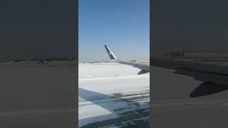 Перелет Air Astana: обзор