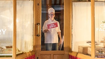 Stability – so you can plan your future with confidence