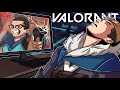 DESTROYING STREAM SNIPERS IN VALORANT RANKED