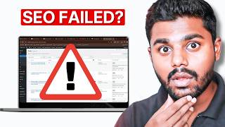 Why Your Blog Posts Aren't Ranking Despite High SEO Scores