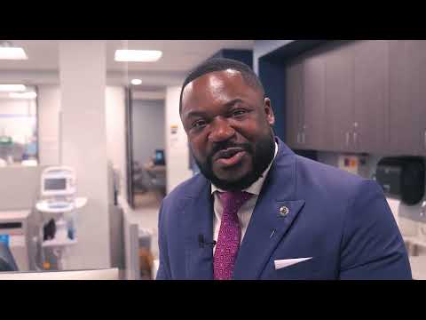 Kelsey-Seybold Clinic: Employee Spotlight: Alvin Payne