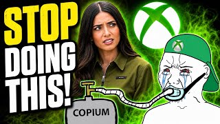 Xbox Is Listening to the Wrong People