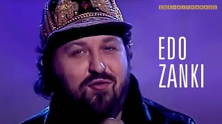 Edo Zanki - Wenn unsere Liebe noch lebt (ZDF-Hitparade) (Remastered)