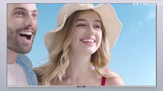 Skyworth Ub7500 4K Android Tv