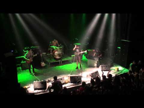 Putar Heavy / Like a Witch (Live) - All Them Witches