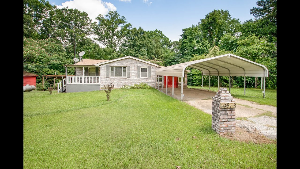 Homes for Sale in Tuscaloosa, 151210, 10992 Ben Clements Road, Heather