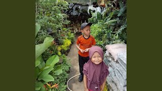 Aroma Menggoda Selera