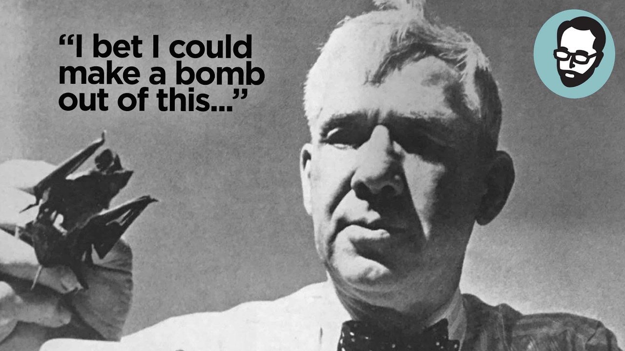 Perhaps The Craziest Thought Any Human Has Ever Had