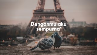 Denganmu Aku Sempurna  Puisi Rangkaian Sastra Id