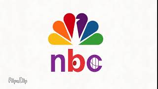 NBC Fanmade ID - TVOKids Letters