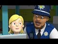 Gli eroi di Pontypandy!  | Sam il Pompiere | Cartoni animati per bambini | WildBrain in Italiano
