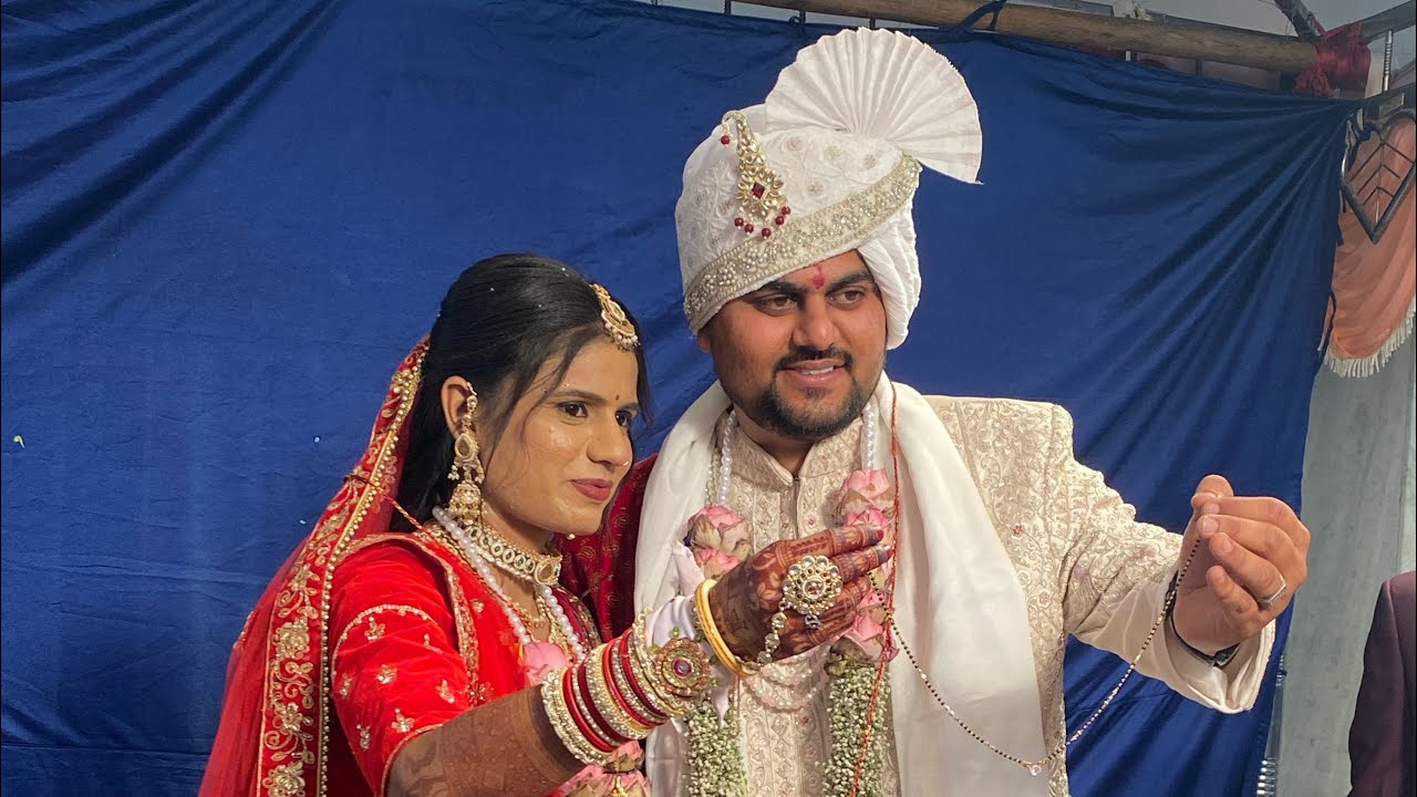 મામેરું આવ્યું….🥳 / બેન ના લગ્ન મા / full moj…🤟 #vlogs#share#@JanuVloger9734  