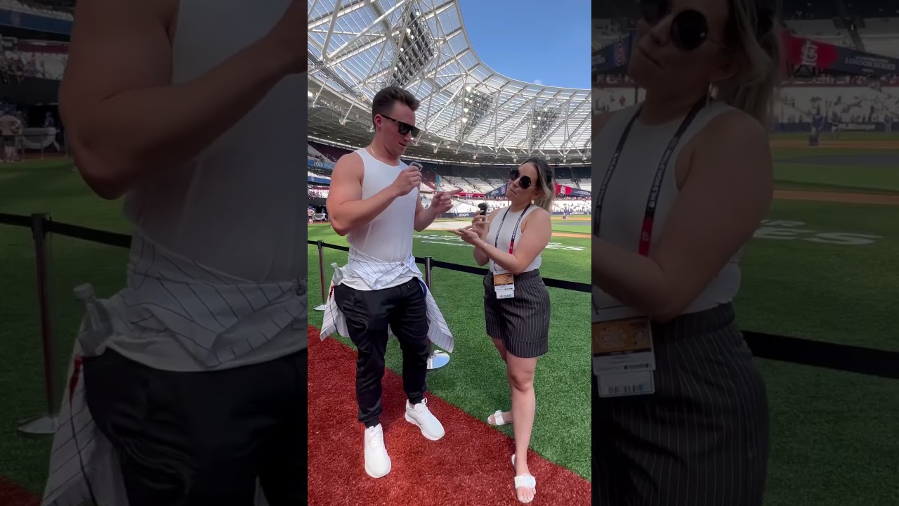 Лондонский акцент — дикий.