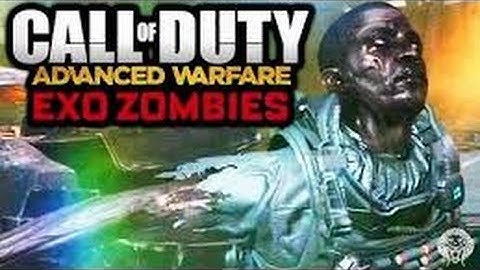 CoD AW | PS3 | Exo Zombies hack | Unlimited ammo and god mode | mods