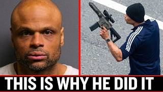 Shocking Reason Behind the Tyler Brown Boston-area highway Cambridge shooting | True Crime