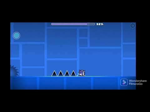 3 Seconds Hell x2 Click pattern Layout