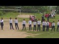 Mahendra School Drone Flight
