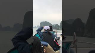 1081230越南下龍灣(八)