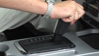 2008 Mercury Mariner Overview